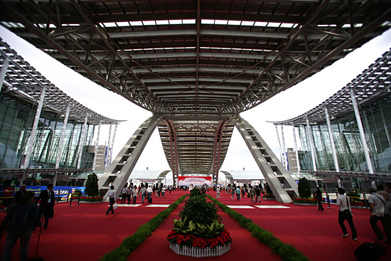 噴碼機(jī)企業(yè)相約廣州包裝展 ，開啟2018物聯(lián)網(wǎng)標(biāo)識(shí)大幕