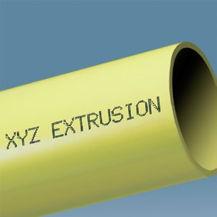 電線電纜及管材行業如何選擇噴碼設備？