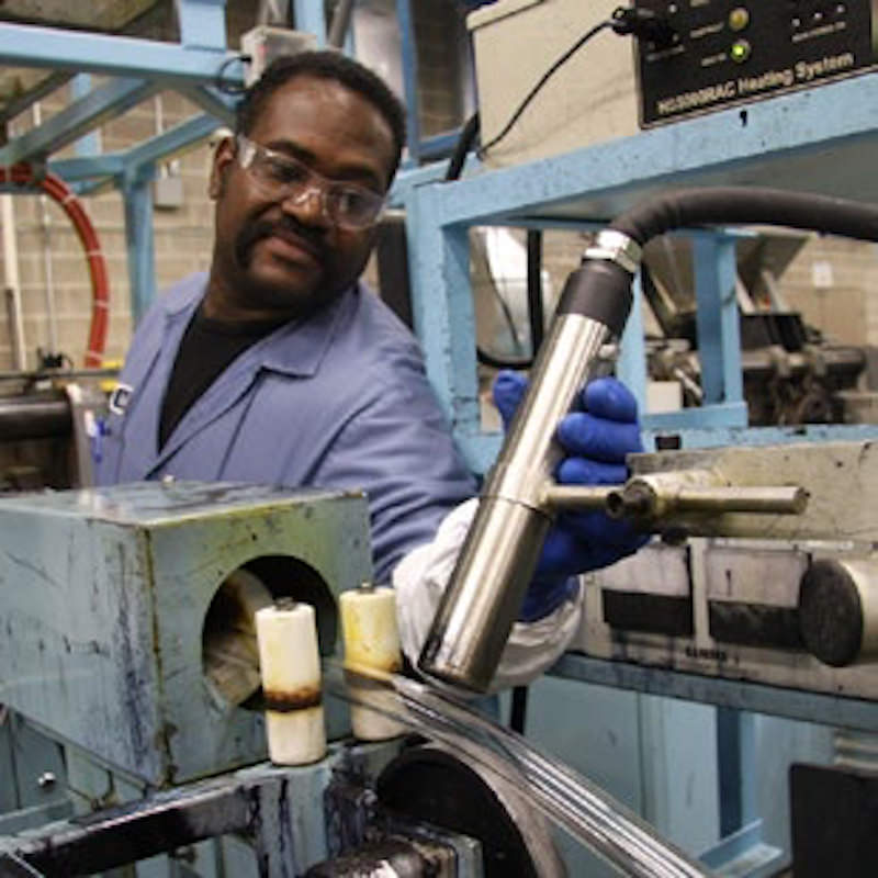 噴碼機的管理應該要專人負責