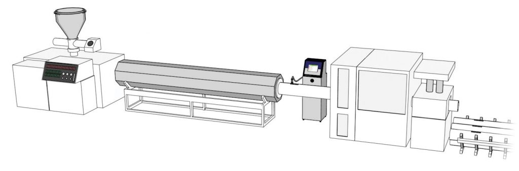 電線電纜及管材行業如何選擇噴碼設備？