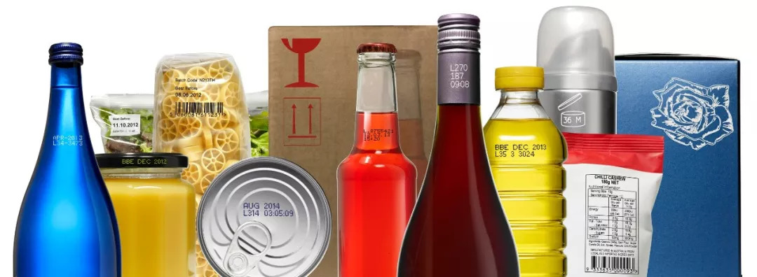 Linx噴碼機榮獲食品飲料行業(yè)創(chuàng)新獎！