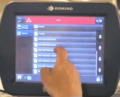 看TTO如何幫助Irwin's高精度打印配料表