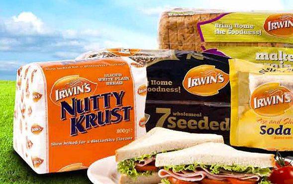 看TTO如何幫助Irwin's高精度打印配料表