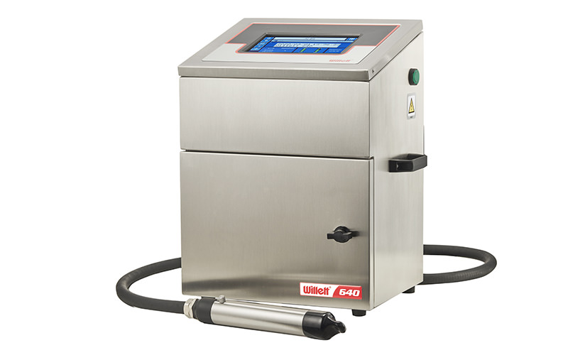 依瑪|一分鐘帶你快速了解噴碼機(jī)產(chǎn)品分類