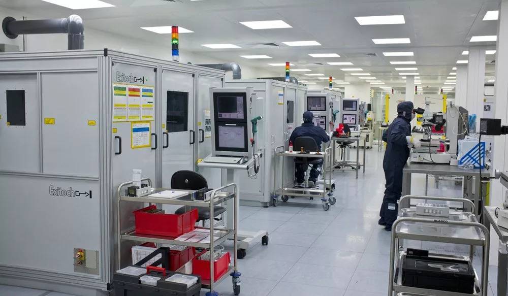 噴碼機(jī)呈現(xiàn)以次充好 業(yè)內(nèi)呼吁出臺(tái)國標(biāo)