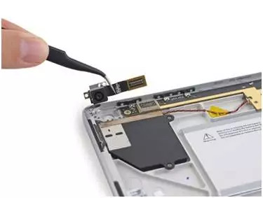 激光技術(shù)在手機制造行業(yè)的應(yīng)用分析