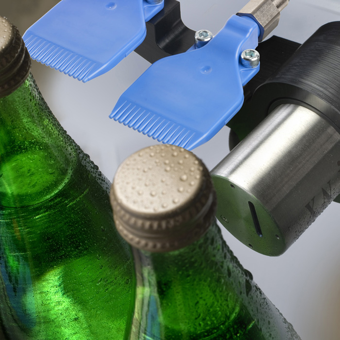 噴碼機的行業(yè)用途