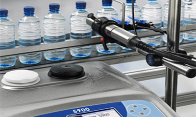 依瑪噴碼機應對啤酒行業賦碼難題