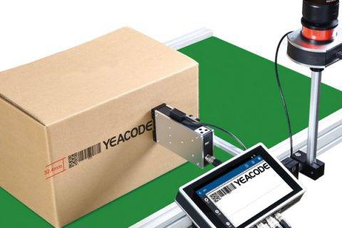 噴碼機(jī)廠家有哪些，噴碼設(shè)備的情況怎樣？