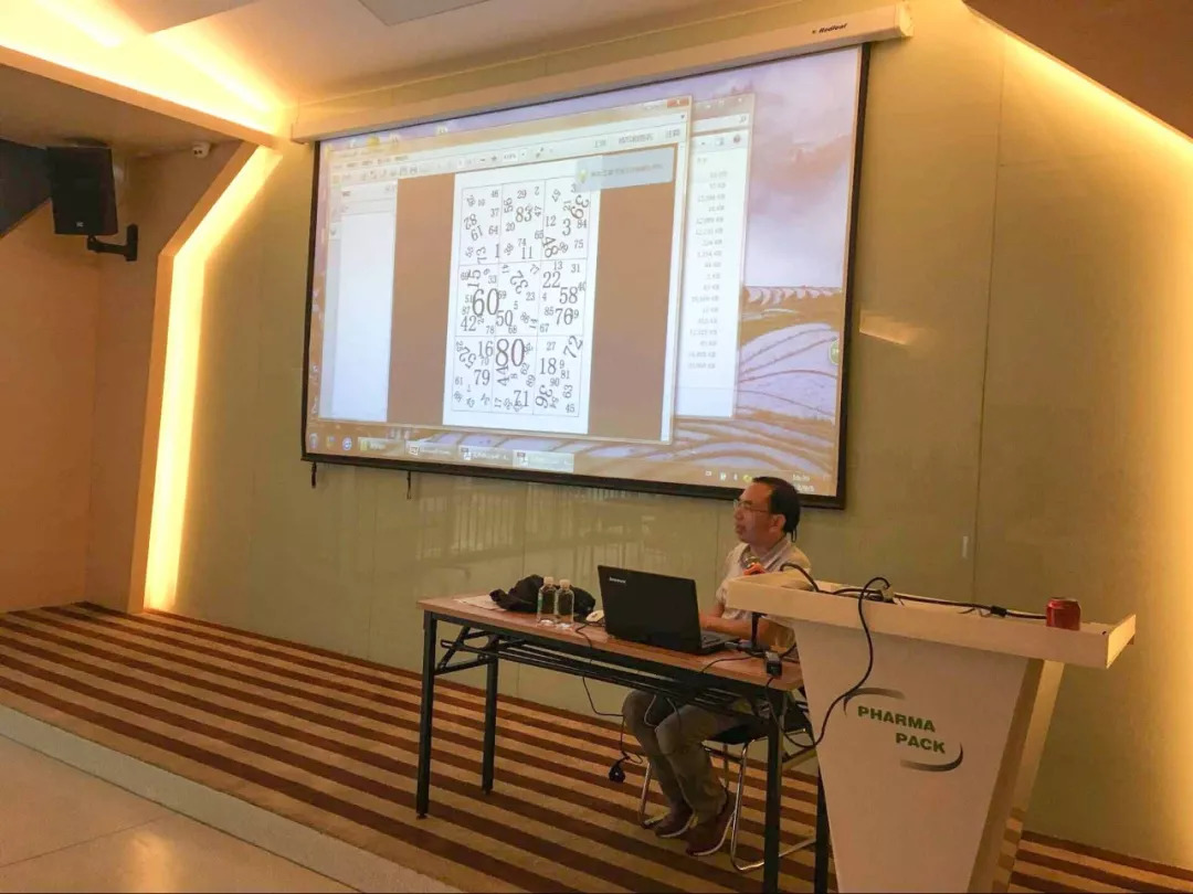 提高噴碼機(jī)質(zhì)量必殺技，易碼噴碼機(jī)2018年度5S培訓(xùn)