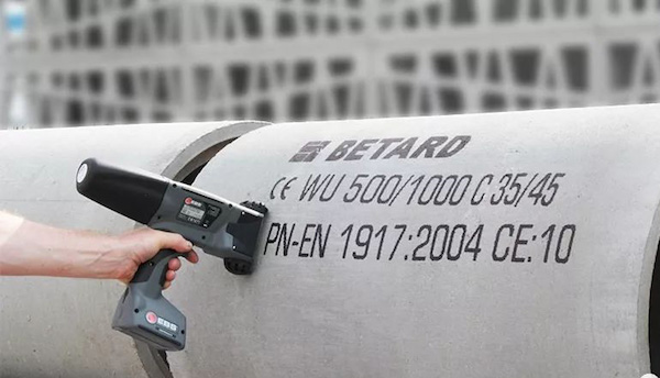 手持噴碼機油墨如何抗紫外線?