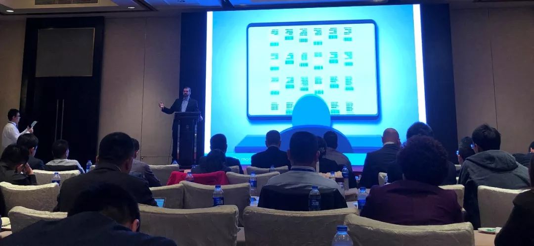 攜手跨入智能制造，2018年多米諾噴碼機與合作伙伴的高端論壇成功舉行