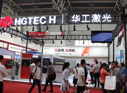 汽車焊接前景廣闊，激光噴碼機企業(yè)大族、華工加強市場布局