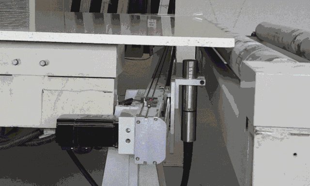 噴碼機噴印過程中噴頭該如何放置？