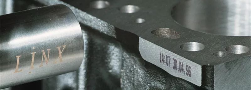 噴碼機噴印過程中噴頭該如何放置？