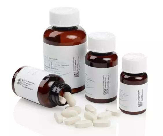 完美的“一物一碼”應(yīng)用：藥品信息化追溯