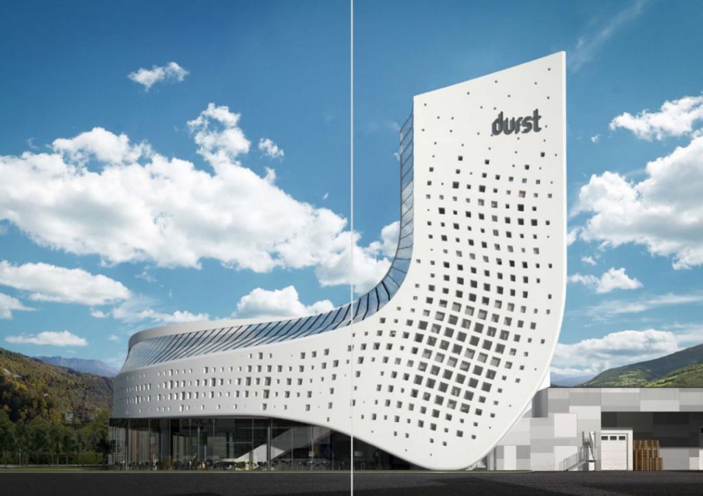 Durst：“像”由心生，智印未來