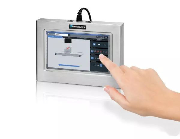 偉迪捷新型 Videojet 7230&7330激光機