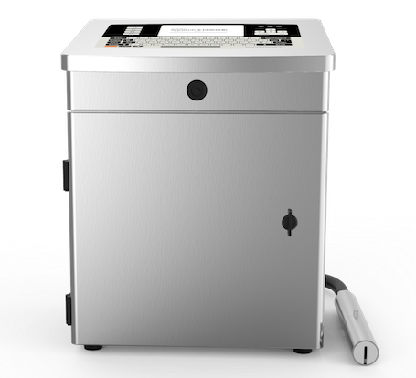 W680噴碼機(jī)圖片