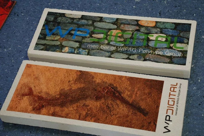 UV噴碼機(jī)油墨附著力