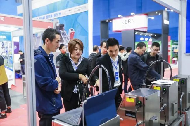 超燃!116萬人次關(guān)注!“2019年第二屆中國(guó)噴碼標(biāo)識(shí)行業(yè)年會(huì)”取得圓滿成功