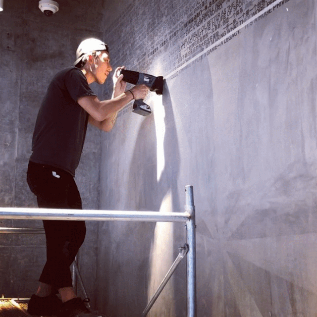 手持式噴碼機(jī)，品牌營(yíng)銷(xiāo)活動(dòng)互動(dòng)利器