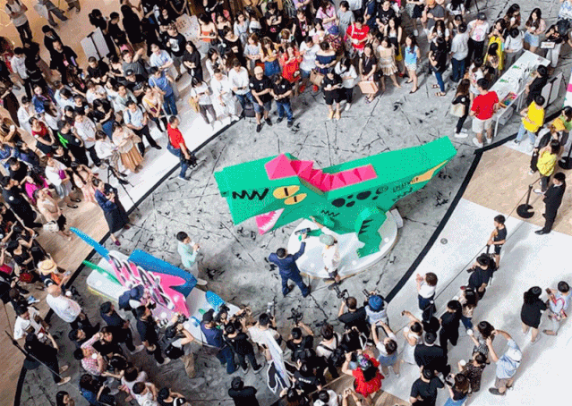 手持式噴碼機(jī)，品牌營(yíng)銷(xiāo)活動(dòng)互動(dòng)利器