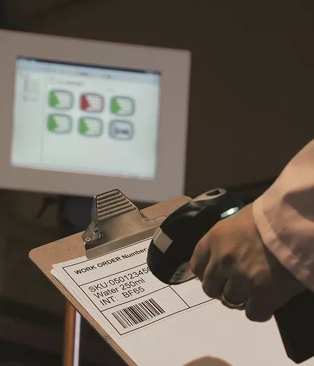 偉迪捷2351紙箱噴碼機(jī)