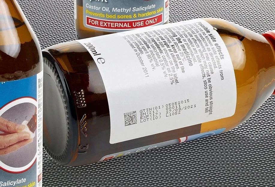 從保護產品到數據載體，探索包裝的變革之路