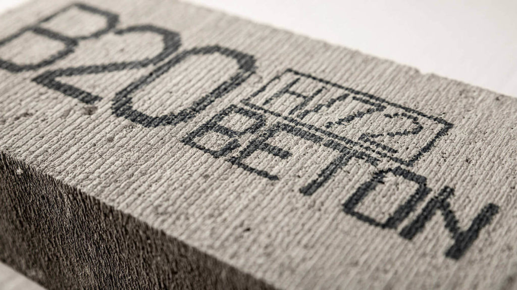 新式戶外樓頂大字噴印制作廣告來襲，看看都有哪些？