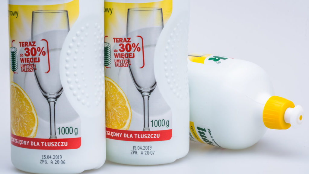 食品飲料板塊市場競爭激烈，物碼時代該如何迅速出擊贏得市場