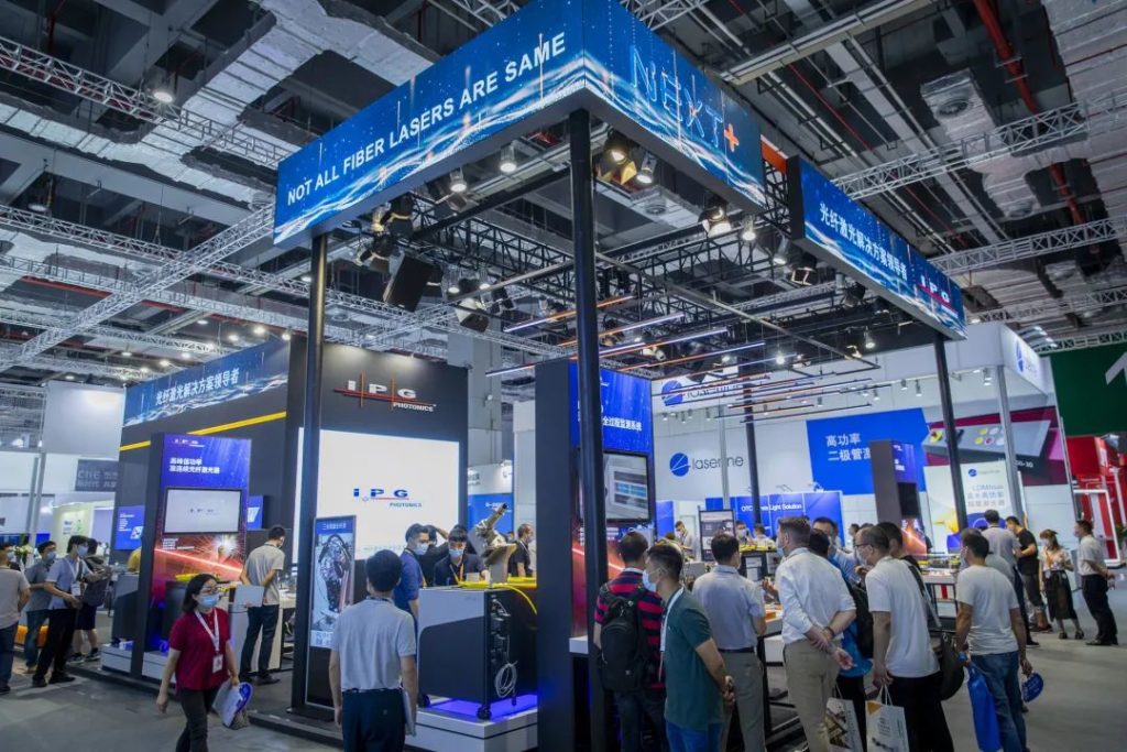 IPG展會亮點：顛覆傳統，未來一起“乘風破浪”