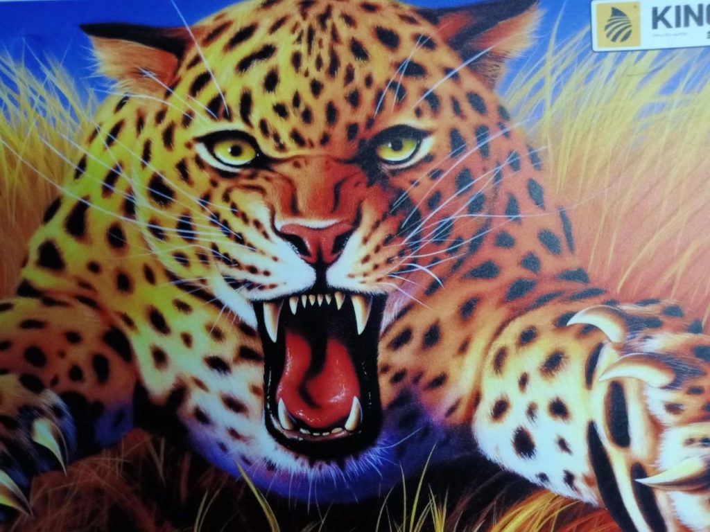 愛普生中國2020 | 上海廣印展有多少愛普生打印頭的噴印設備？