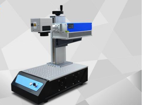 紫外激光打標和噴墨打標有什么區別？哪個更值得買
