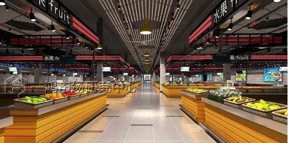 國家衛健委將對農貿市場大排查,要求建立產品溯源制度!