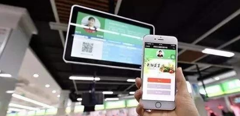 國家衛健委將對農貿市場大排查,要求建立產品溯源制度!