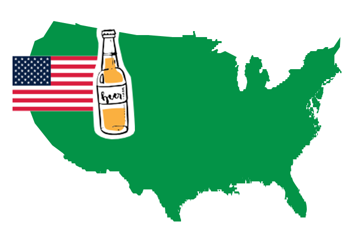 喝酒不識賦碼繁，喝盡啤酒也枉然!