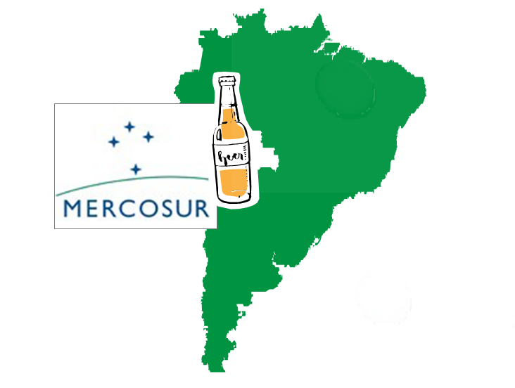 喝酒不識賦碼繁，喝盡啤酒也枉然!