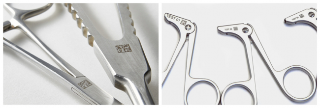 國家推出“醫(yī)療器械唯一標(biāo)識”法規(guī)，噴碼標(biāo)識行業(yè)迎來新商機(jī)