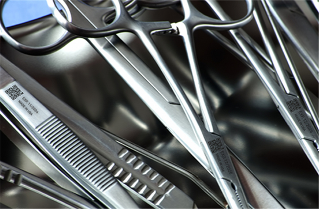 國家推出“醫(yī)療器械唯一標(biāo)識”法規(guī)，噴碼標(biāo)識行業(yè)迎來新商機(jī)