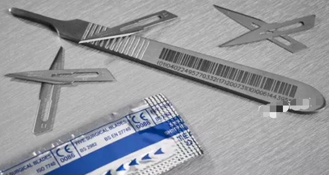 國家推出“醫(yī)療器械唯一標(biāo)識”法規(guī)，噴碼標(biāo)識行業(yè)迎來新商機(jī)