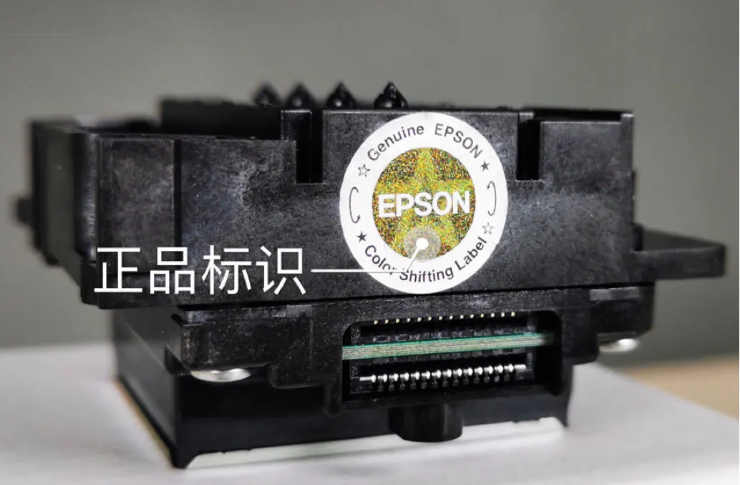 8頭I3200打印機(jī)亮相！用科學(xué)支撐打印生產(chǎn)，解決品牌客戶生產(chǎn)“頑疾”！