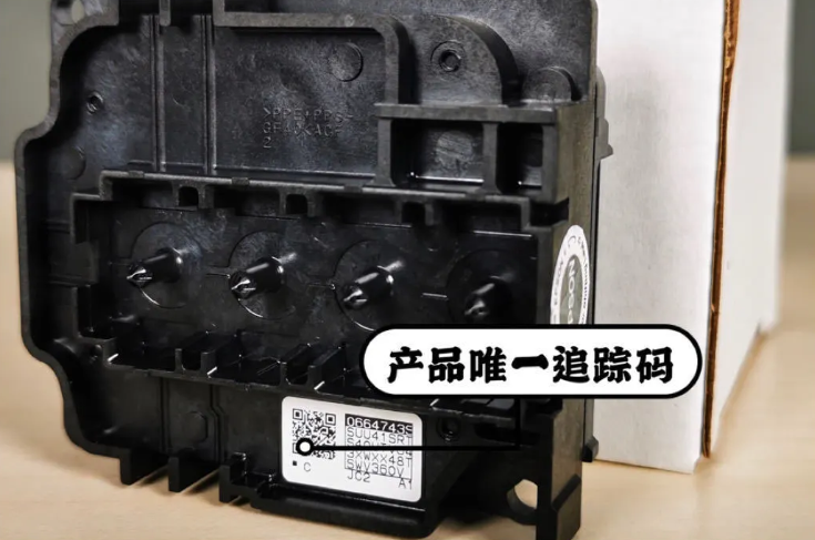 8頭I3200打印機(jī)亮相！用科學(xué)支撐打印生產(chǎn)，解決品牌客戶生產(chǎn)“頑疾”！