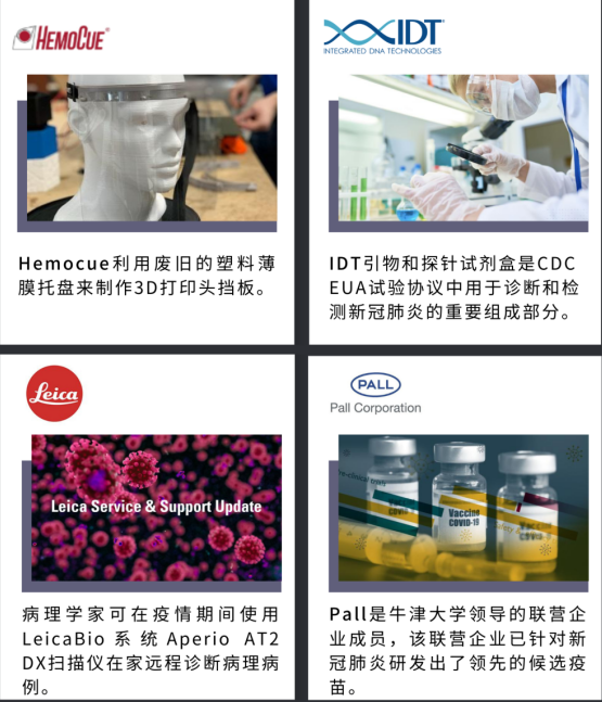 危急救助，守護生命—依瑪始終聚焦最新標識解決方案