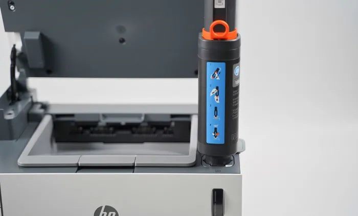 中國的市場上有超過70%的需求是來自于激光打印機？