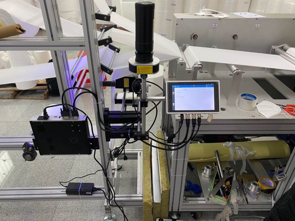 效率和成本融合的標(biāo)識技術(shù)