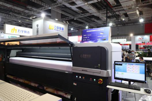 為什么要使用愛普生正品打印頭?