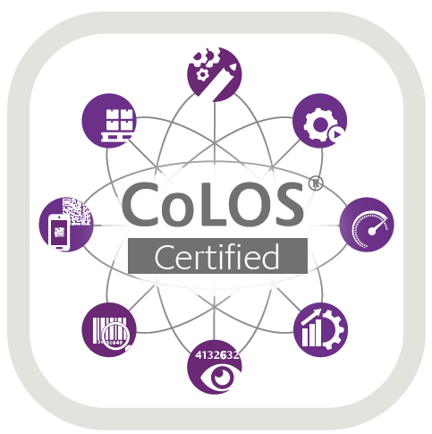 9330小字符噴碼機，伴隨企業共同成長