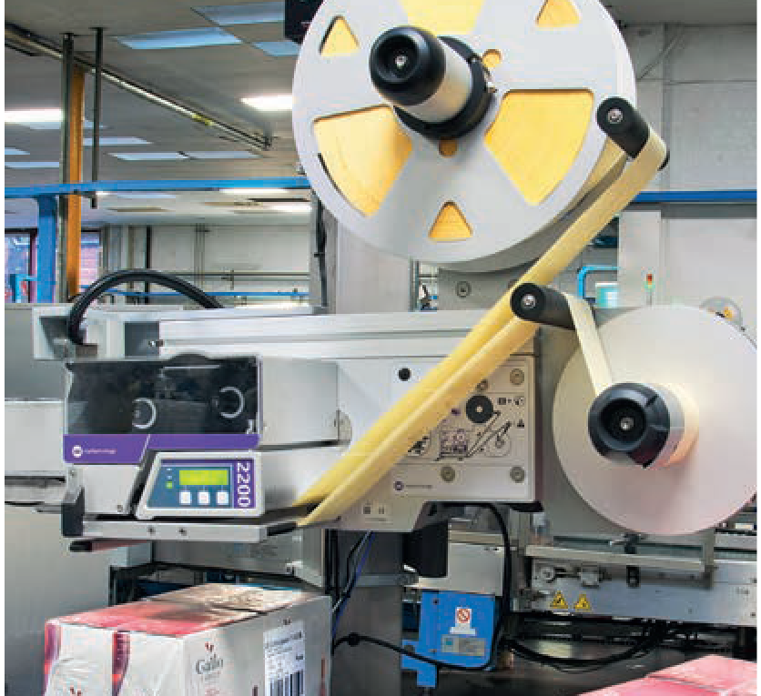 君士蘭葡萄酒與烈酒:從原料到貼標(biāo)機(jī)的嚴(yán)加甄選