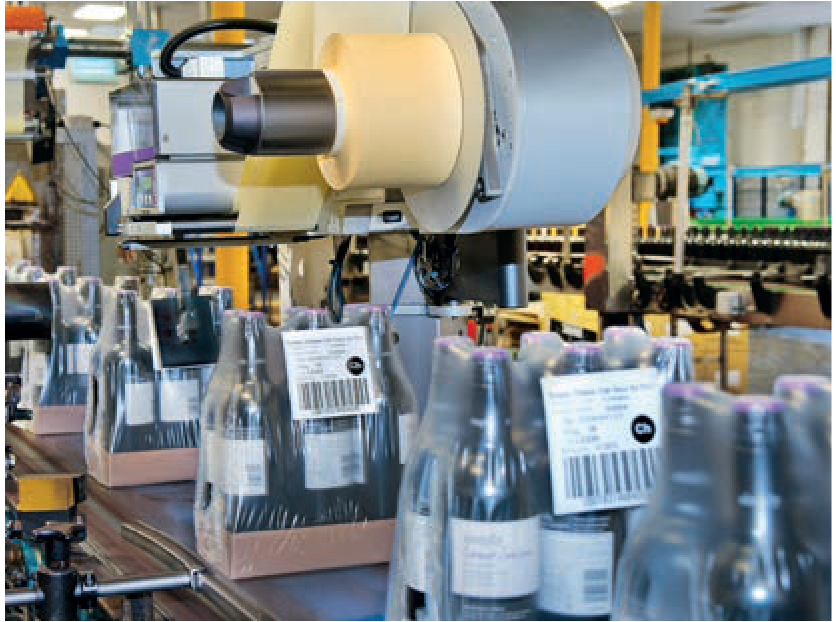 君士蘭葡萄酒與烈酒:從原料到貼標(biāo)機(jī)的嚴(yán)加甄選